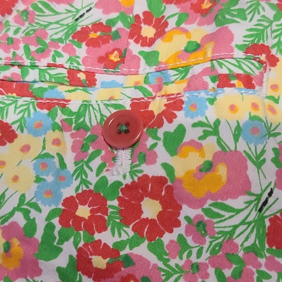 LILLY PULITZER SHORTS - Picture 3 of 6